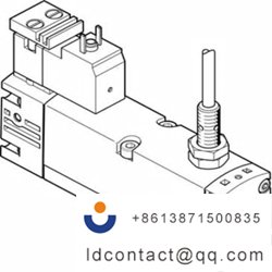 VSVA-B-M52-MZ-A1-1C1-APC_Festo Sole